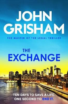 The Exchange 9781399740357