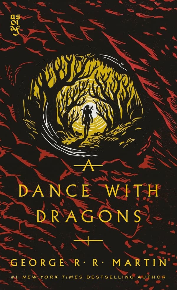 Dance with Dragons 9780553582017