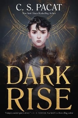 Dark Rise 9780062946157