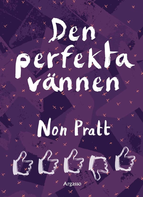 Den perfekta vännen 9789188577627