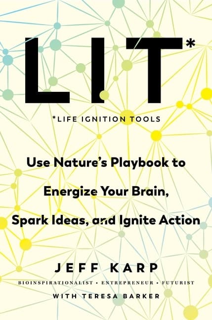 LIT: Life Ignition Tools 9780063010734