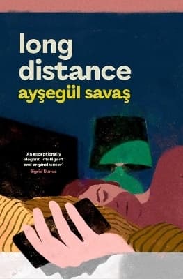 Long Distance 9781398547728