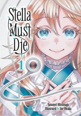 Stella Must Die 1 9798888777503
