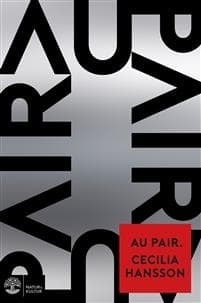 Au pair 9789127159372