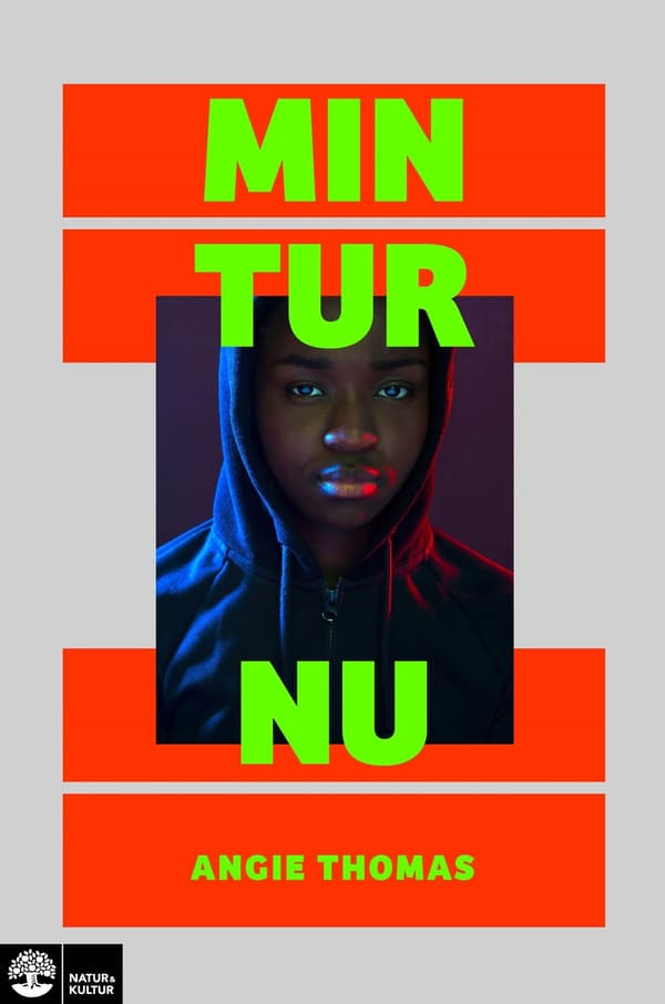 Min tur nu 9789127169319