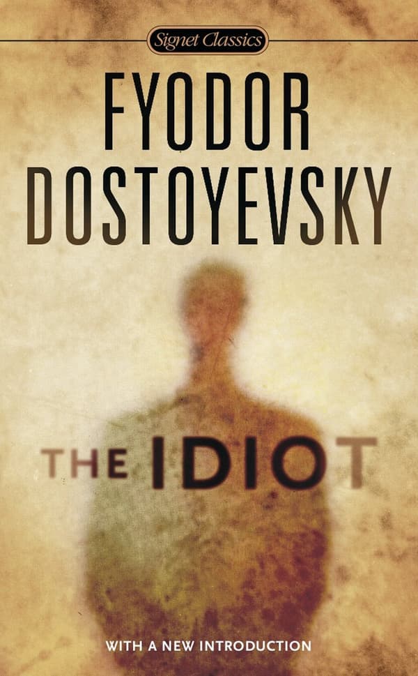 Idiot 9780451531520