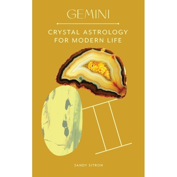 Gemini 9780857829269