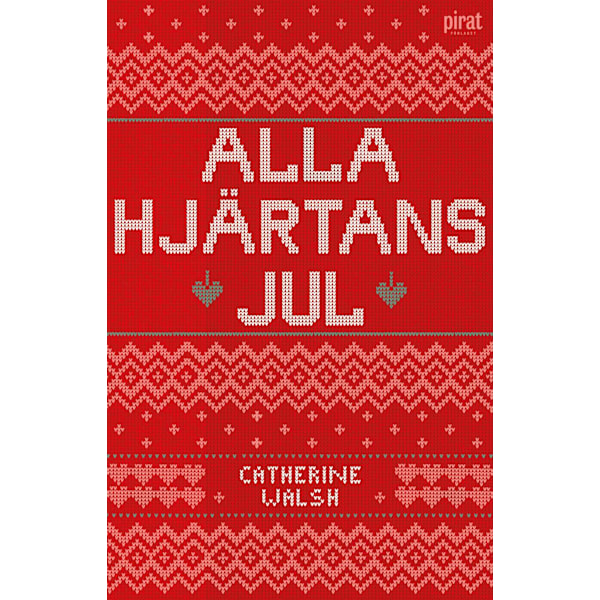 Alla hjärtans jul 9789164208873