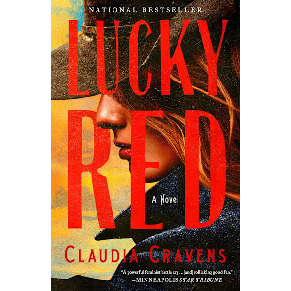 Lucky Red 9780593498262