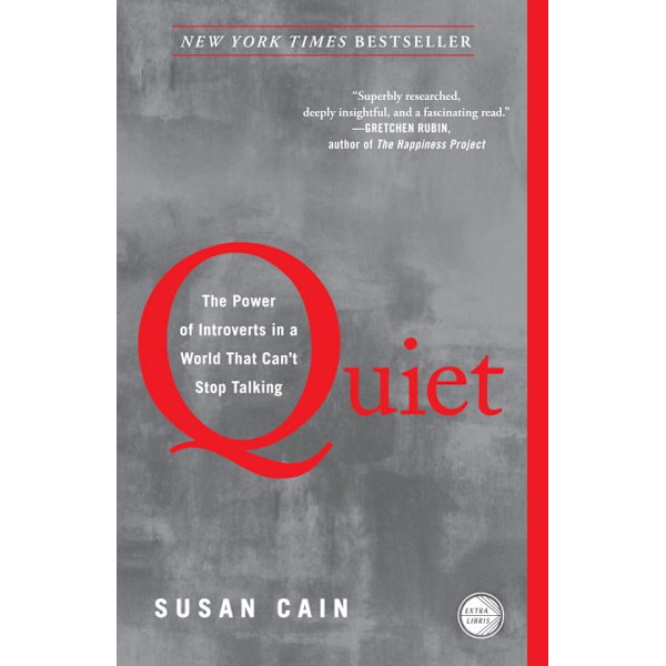 Quiet 9780307352156