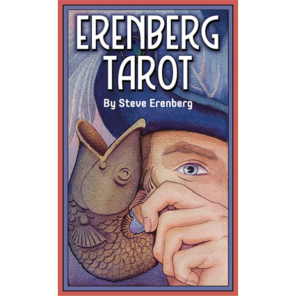 Erenberg Tarot 9781646711741