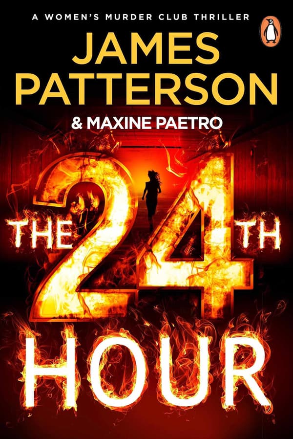 The 24th Hour 9781529160130