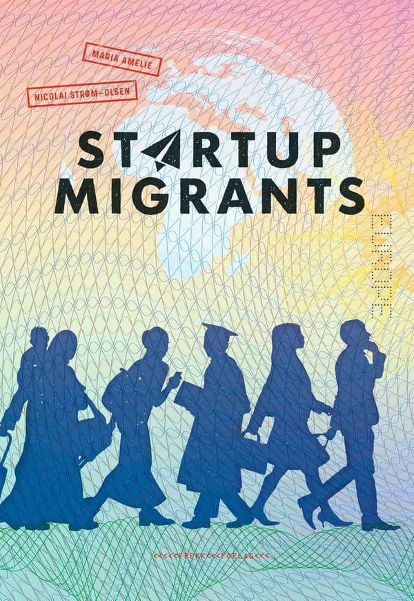 Startup migrants 9788293097570