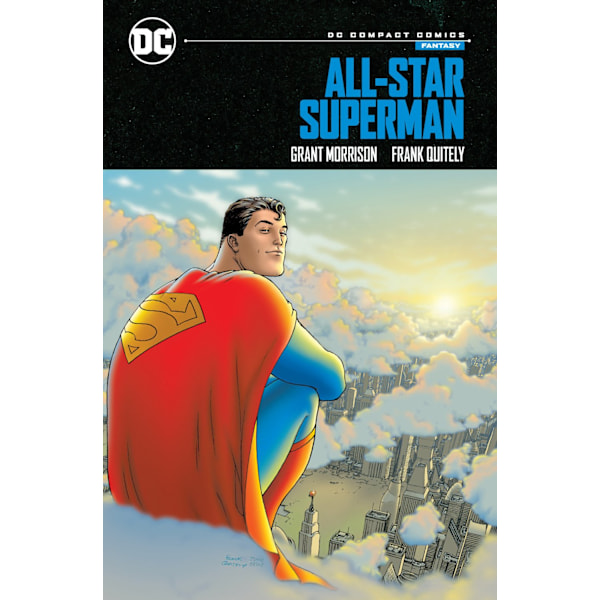 All-Star Superman: DC Compact Comics Edition 9781779527257