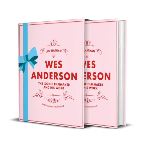 Wes Anderson 9780711255999