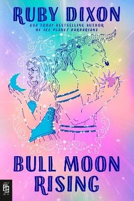 Bull Moon Rising 9780593820025