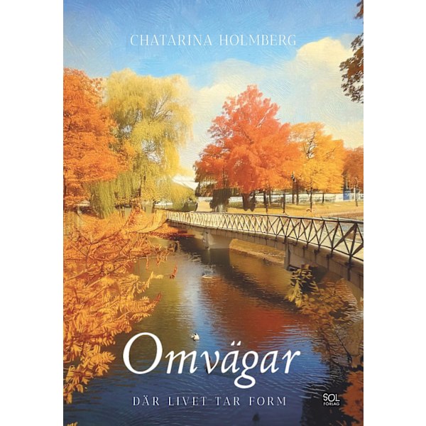 Omvägar - Där livet tar form 9789198974966
