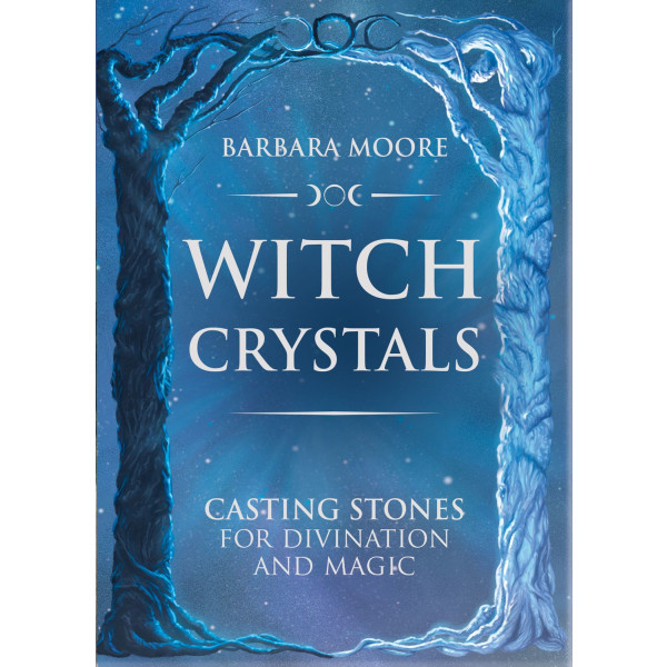 Witch Crystals 9788865278598
