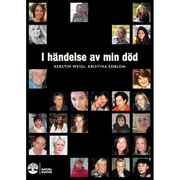 I händelse av min död 9789127153790