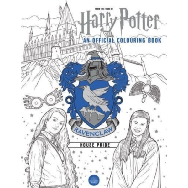 Harry Potter 9781849947473