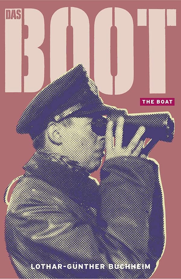 Das boot 9780304352319
