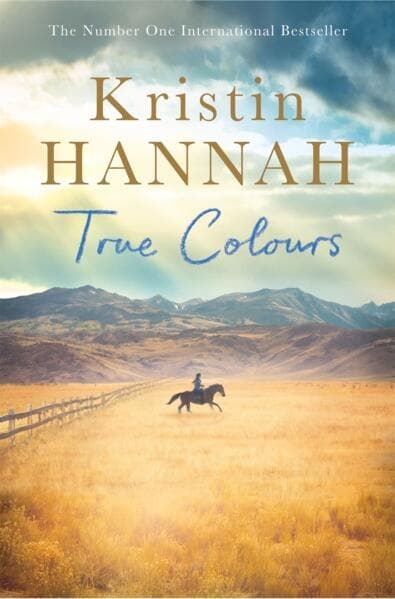 True Colours 9781509835805