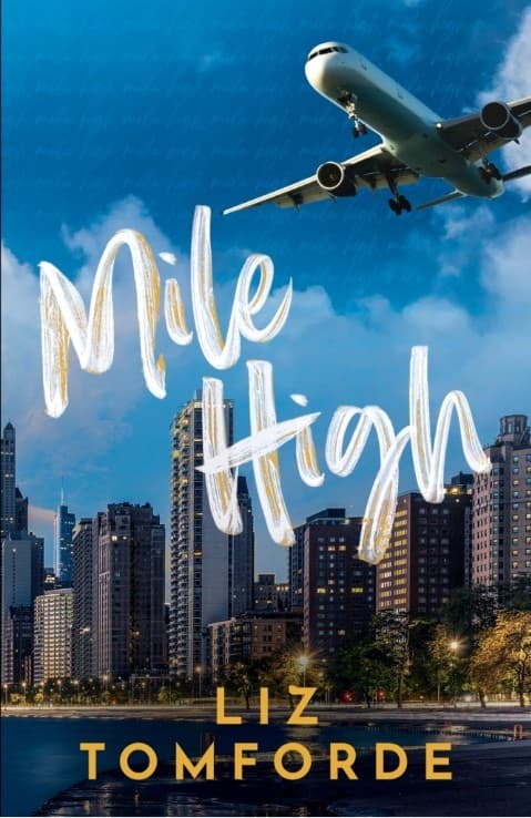 Mile High 9781399751926