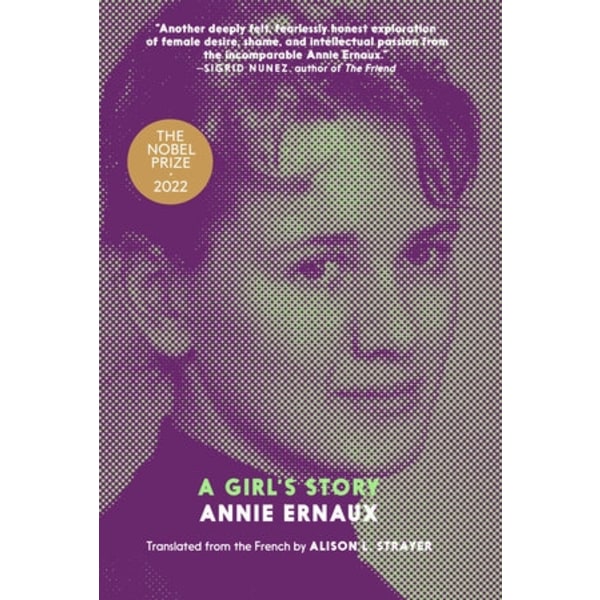 A Girl's Story 9781609809515