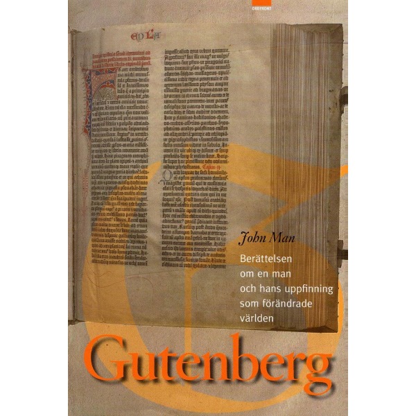 Gutenberg 9789170370212