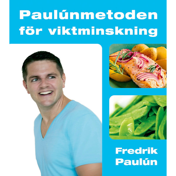 Paulunmetoden för viktminskning 9789185225811