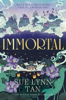 Immortal 9780008556358