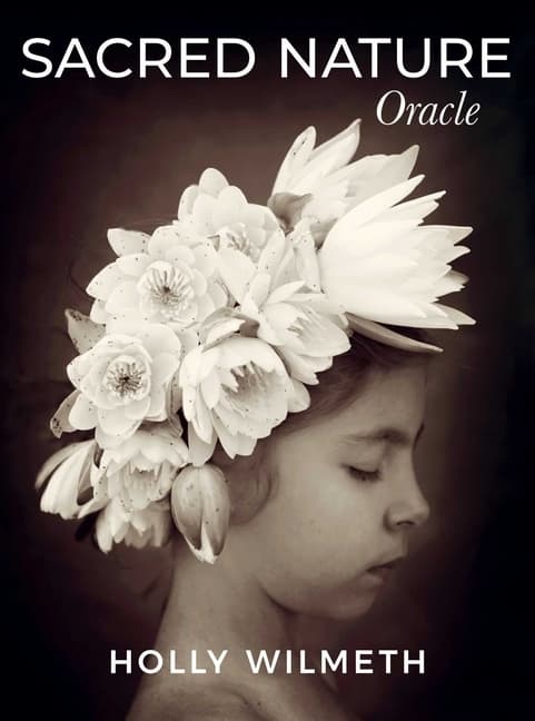 Sacred Nature Oracle 9781582708768