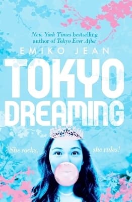 Tokyo Dreaming 9781529049756