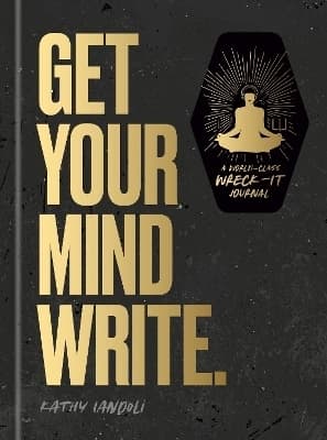 Get Your Mind Write. 9780593581919