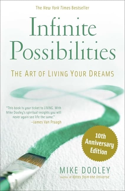 Infinite Possibilities - 10th Anniversary Edition 9781582707266