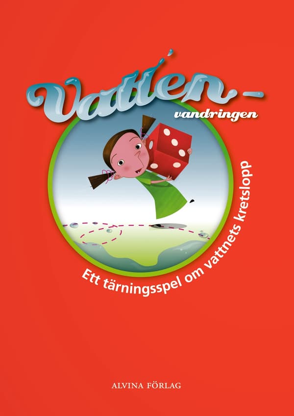 Vattenvandringen 9789186391034