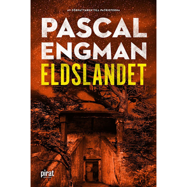 Eldslandet 9789164206343