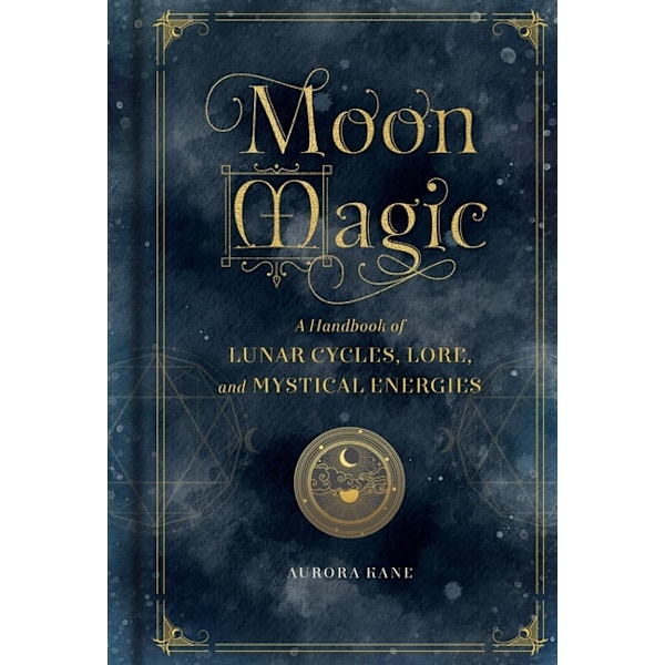 Moon Magic 9781577151876