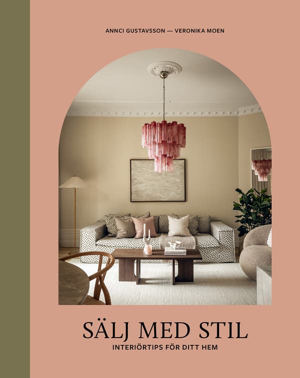 Sälj med stil 9789153114611