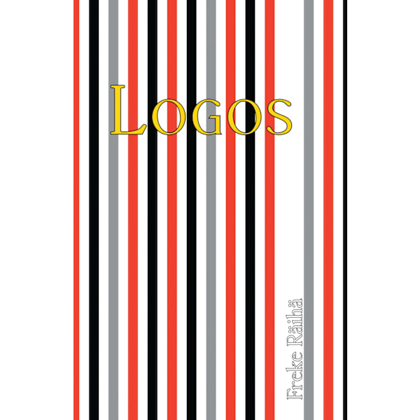 Logos 9789186175405