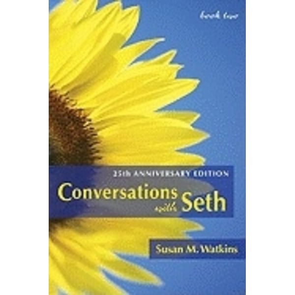 Conversations with Seth: Book Two 9781930491090