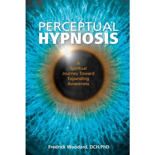 Perceptual hypnosis 9780764353109
