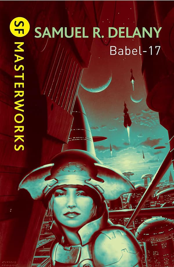 Babel-17 9780575094208
