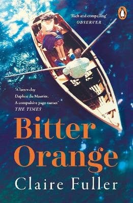 Bitter Orange 9780241983461