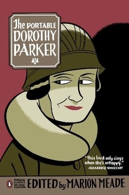 Portable Dorothy 9780143039532