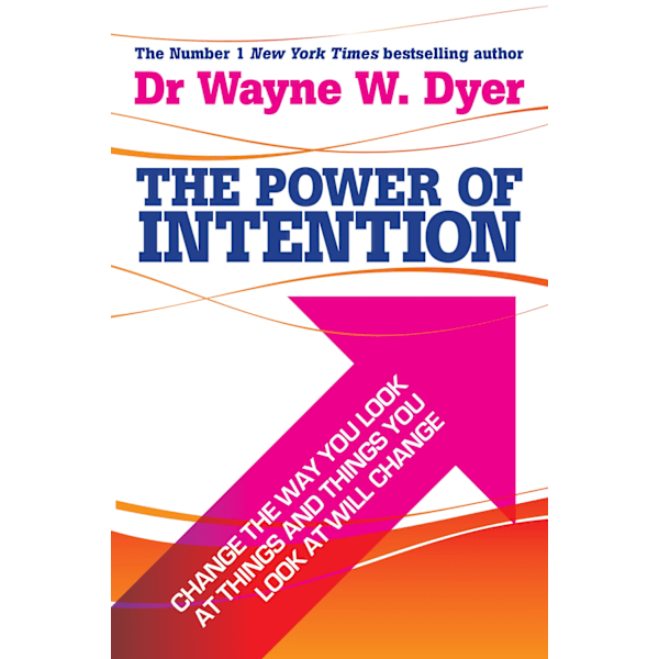 Power of intention 9781781803776
