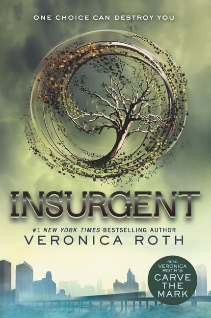 Insurgent 9780062024053