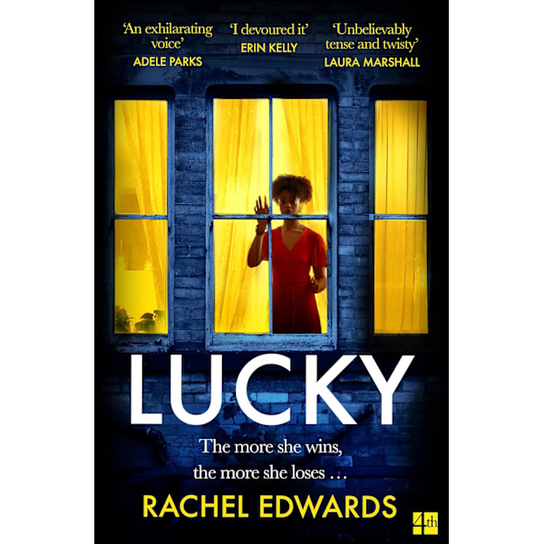Lucky 9780008364601