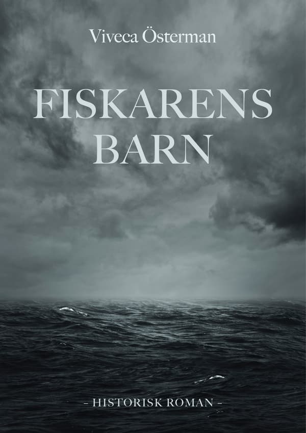 Fiskarens barn 9789189205222