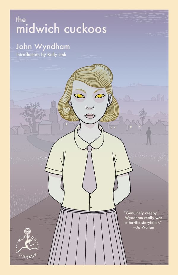 The Midwich Cuckoos 9780593450123
